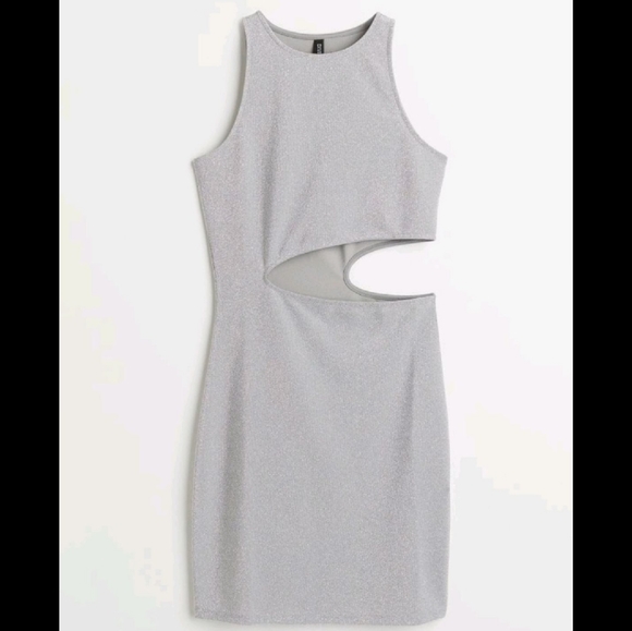 H&M Dresses & Skirts - H&M Partywear Dress One Time Use Only